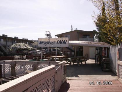 Anchorage Inn Lakeport - image 13