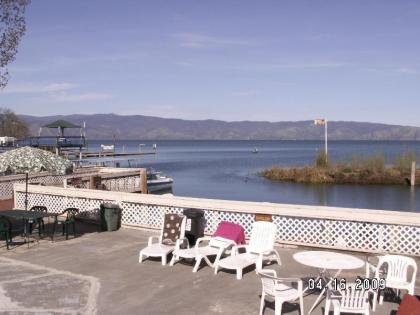 Anchorage Inn Lakeport - image 5