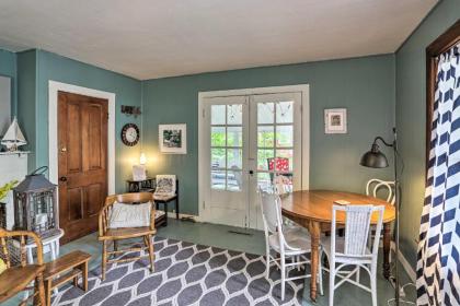 Spacious Lakeside Cottage - 2 Miles to Marblehead! - image 3