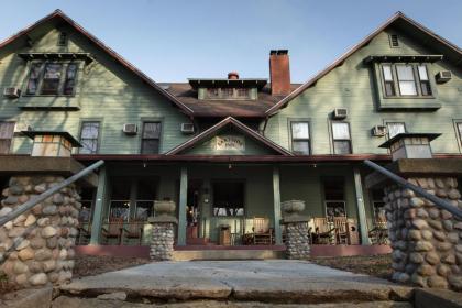 Lakeside Inn Michigan