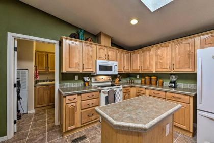 Centrally Located Retreat with Private Hot Tub! - image 10