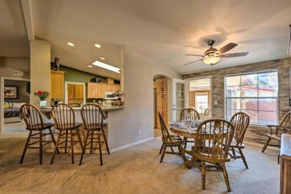 Centrally Located Retreat with Private Hot Tub! - image 11