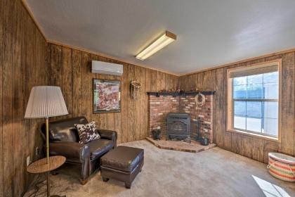 Centrally Located Retreat with Private Hot Tub! - image 13