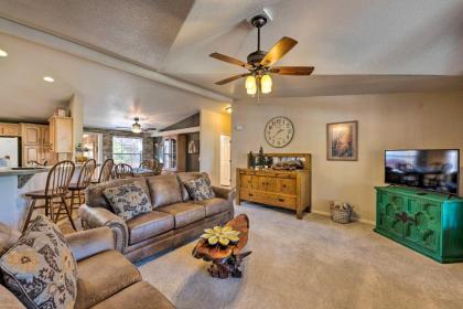 Centrally Located Retreat with Private Hot Tub! - image 2