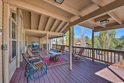 Centrally Located Retreat with Private Hot Tub! - image 3