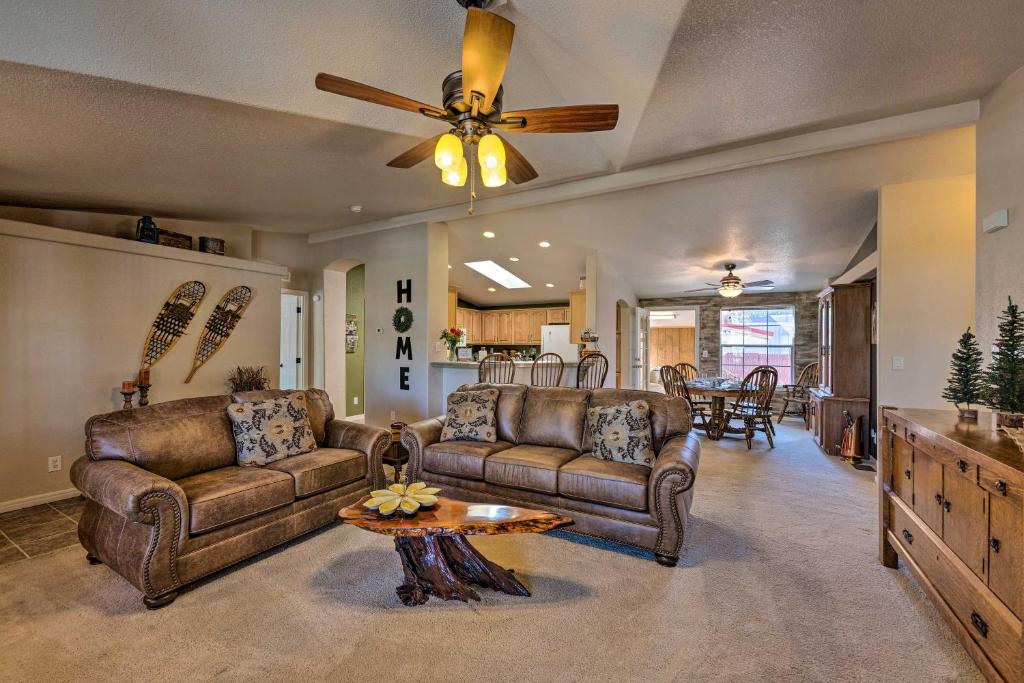 Centrally Located Retreat with Private Hot Tub! - image 6