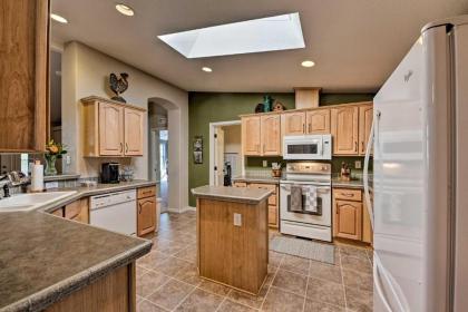 Centrally Located Retreat with Private Hot Tub! - image 8