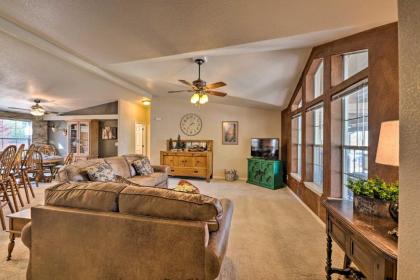 Centrally Located Retreat with Private Hot Tub! - image 9