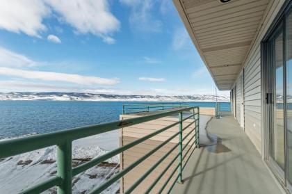 Holiday homes in Laketown Utah