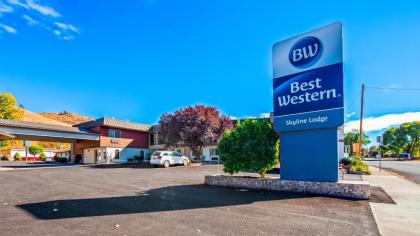 Best Western Skyline Motor Lodge - image 6