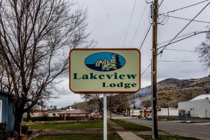 Lakeview Lodge Motel - image 14