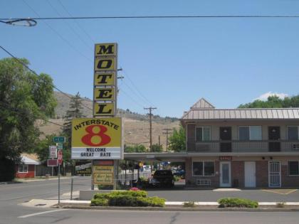 Interstate 8 Motel - image 4