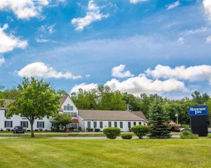 Rodeway Inn Lakeville New York