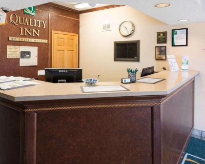 Quality Inn Lakeville - image 16