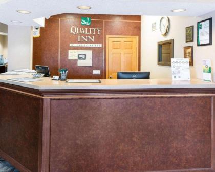 Quality Inn Lakeville - image 5