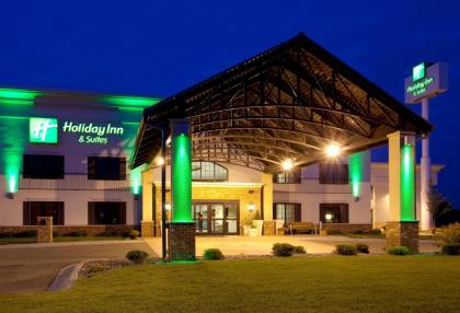 Holiday Inn Hotel & Suites Minneapolis-Lakeville an IHG Hotel