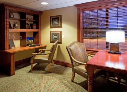 Holiday Inn Hotel & Suites Minneapolis-Lakeville an IHG Hotel - image 8