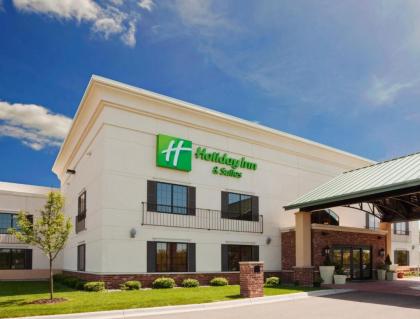 Holiday Inn Hotel & Suites Minneapolis-Lakeville an IHG Hotel - image 9