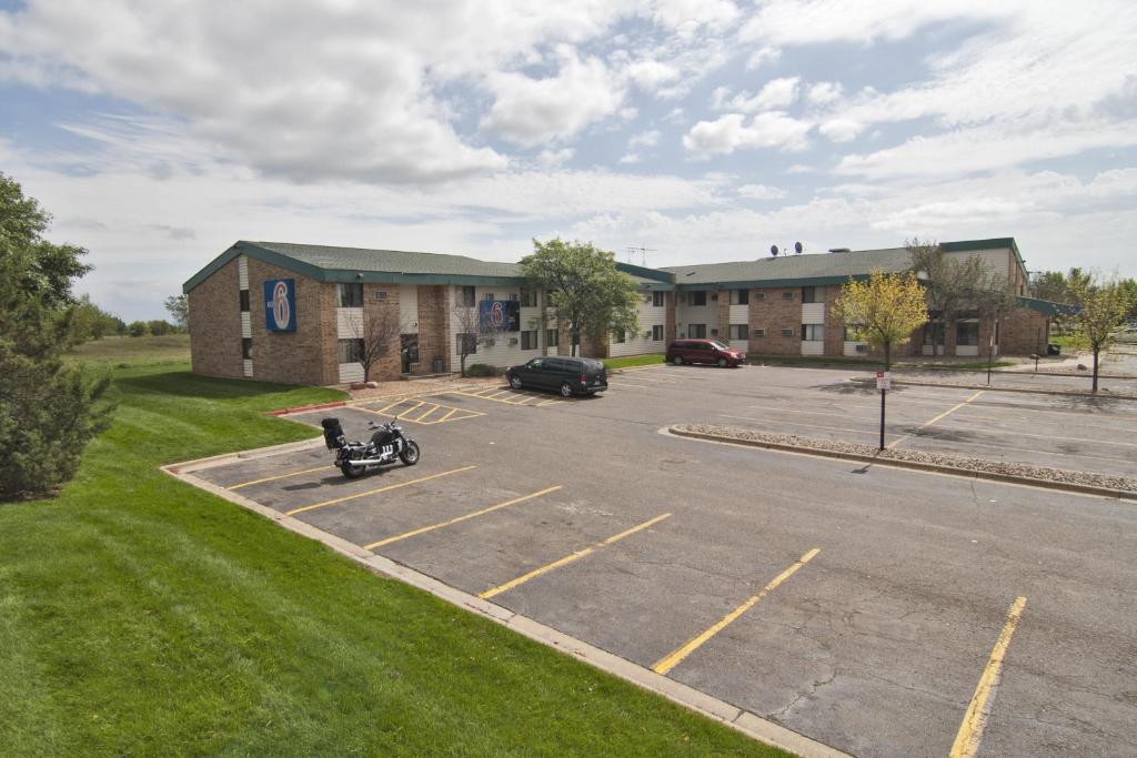 Motel 6-Lakeville MN - South - Lakeville - image 6