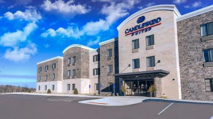 Candlewood Suites Lakeville I 35 an IHG Hotel Lakeville Minnesota