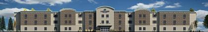 Candlewood Suites Lakeville I-35 an IHG Hotel - image 14