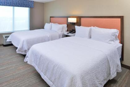 Hampton Inn Lakeville Minneapolis Mn - image 10