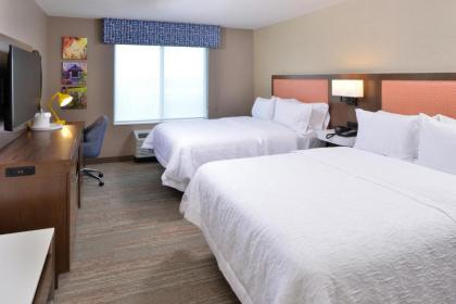 Hampton Inn Lakeville Minneapolis Mn - image 11