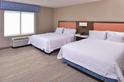 Hampton Inn Lakeville Minneapolis Mn - image 6