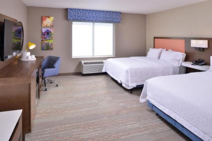 Hampton Inn Lakeville Minneapolis Mn - image 7