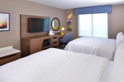 Hampton Inn Lakeville Minneapolis Mn - image 9