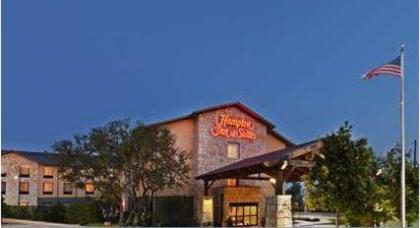 Hampton Inn and Suites Austin - Lakeway - image 11