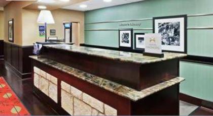 Hampton Inn and Suites Austin - Lakeway - image 12