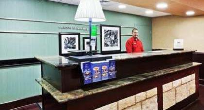 Hampton Inn and Suites Austin - Lakeway - image 14