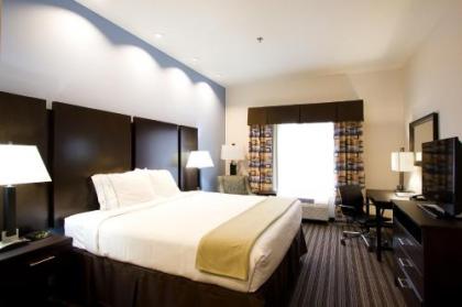 Holiday Inn Express Lakeway - image 2