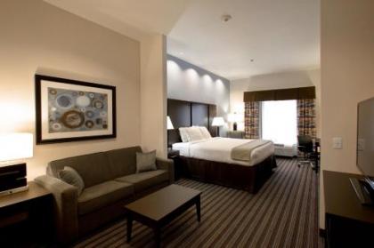 Holiday Inn Express Lakeway - image 4