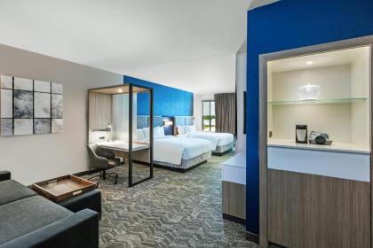 SpringHill Suites by Marriott Austin West/Lakeway - image 15