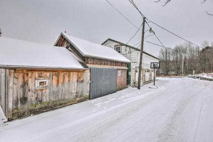 Historic Carriage House Less Than 20Mi Elk Mtn Hike and Ski - image 12