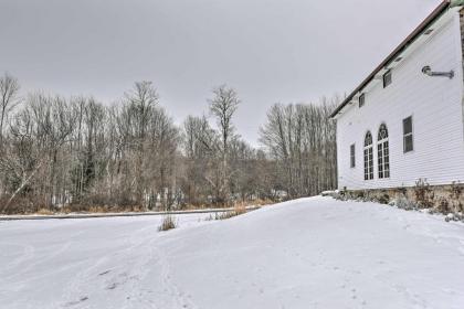 Historic Carriage House Less Than 20Mi Elk Mtn Hike and Ski - image 13