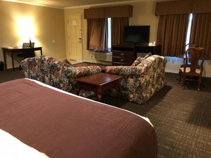 Best Western Lakewood - image 13