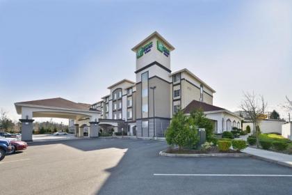 Holiday Inn Express Hotel  Suites tacoma South   Lakewood an IHG Hotel Lakewood