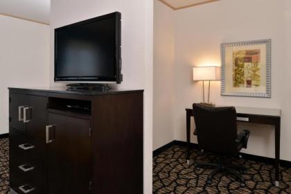 Holiday Inn Express Hotel & Suites Tacoma South - Lakewood an IHG Hotel - image 6