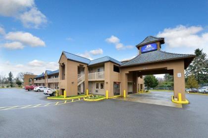 Americas Best Value Inn Lakewood tacoma S