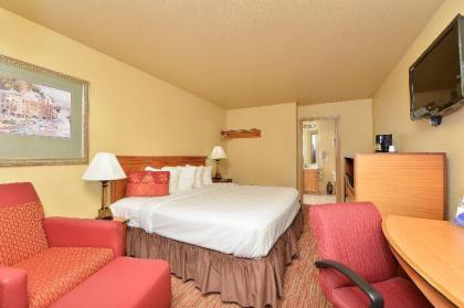 Americas Best Value Inn Lakewood Tacoma S - image 14