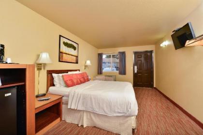 Americas Best Value Inn Lakewood Tacoma S - image 8