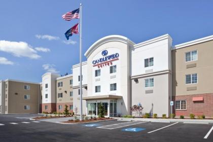 Candlewood Suites Lakewood an IHG Hotel - image 7