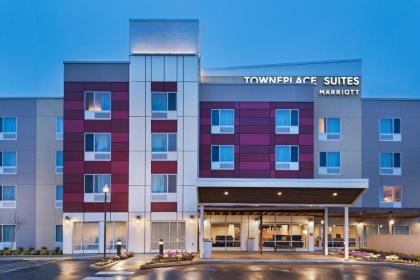 TownePlace Suites by Marriott Tacoma Lakewood