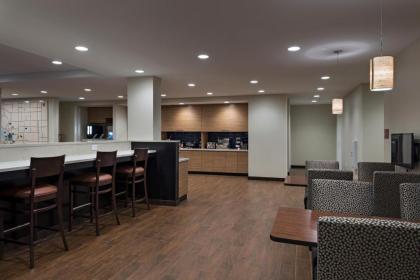 TownePlace Suites by Marriott Tacoma Lakewood - image 10