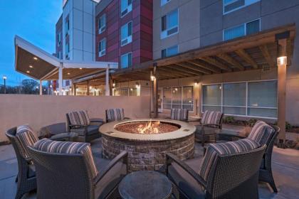 TownePlace Suites by Marriott Tacoma Lakewood - image 8