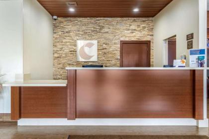 Comfort Inn & Suites Lakewood by JBLM - image 3