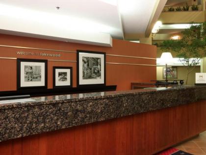 Fairfield Inn & Suites by Marriott Denver Southwest/Lakewood - image 16